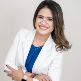 Melida Alfaro