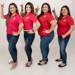 Team GPS